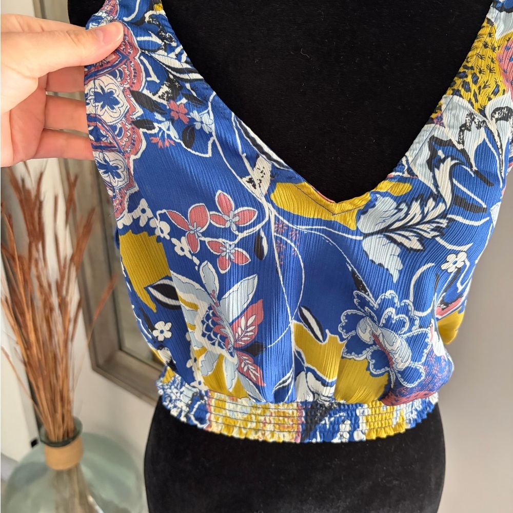 Free People Intimately Weekend In Montauk
Crop Top - Picture 7 of 12